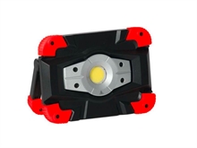 Projecteurs portables à led sur batterie IP54